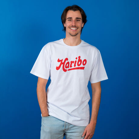 Tee-shirt HARIBO Vintage image number null